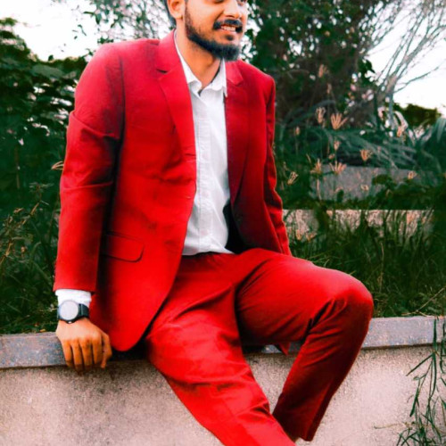 Shaik r. profile photo