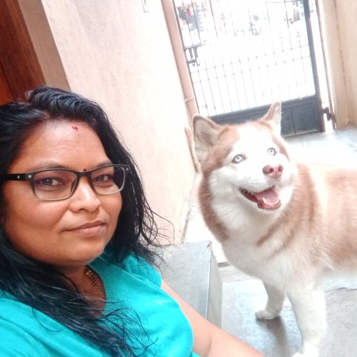 Deepa K.