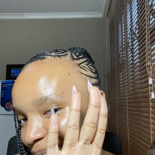 Nonhle K. profile photo