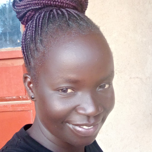 chandia G. profile photo
