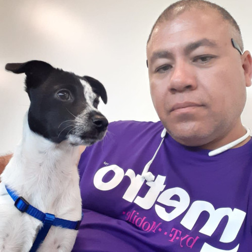 Wilfredo M.