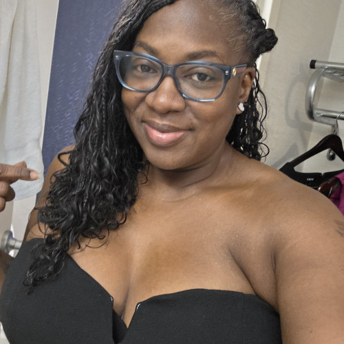 Toya S. profile photo