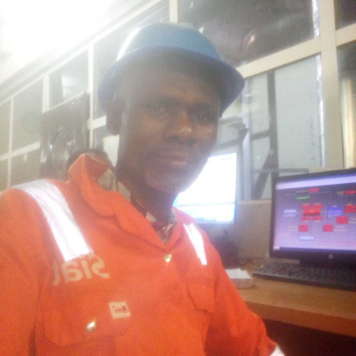 Chibuike A.