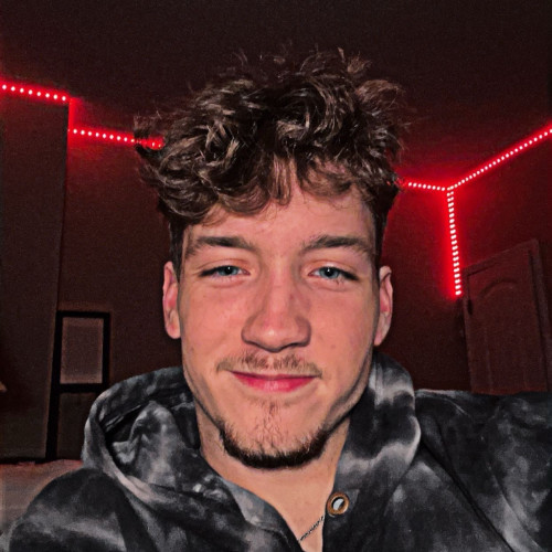Carson S. profile photo