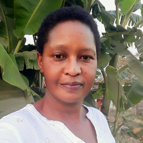Yvonne  V.