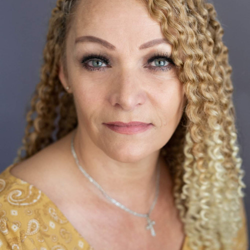 Tina F. profile photo