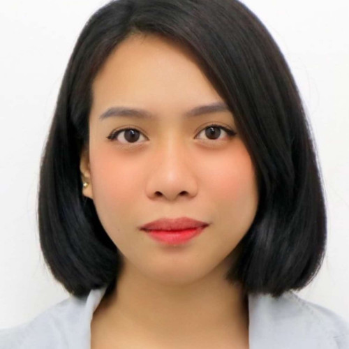 Kristine jade q. profile photo