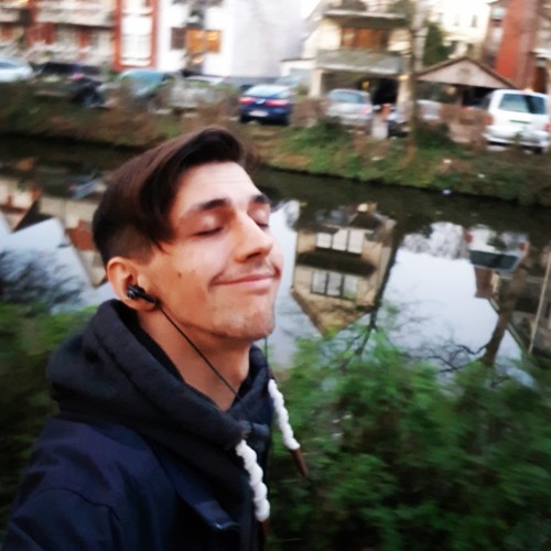 Patrick F. profile photo