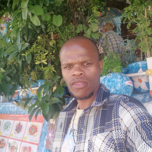 Mthokozisi M. profile photo