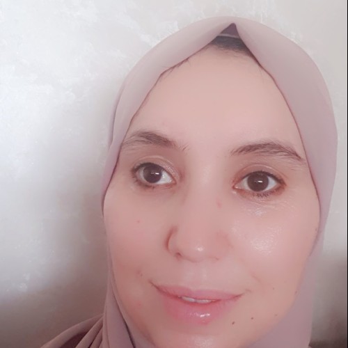 Khadija R.