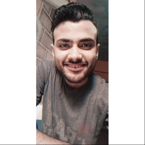 tarek a. profile photo