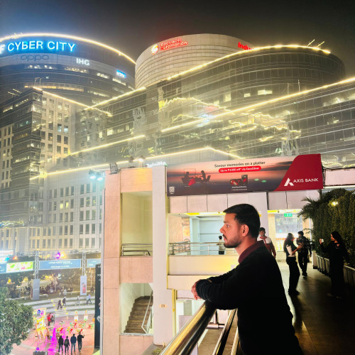 Imran  A. profile photo