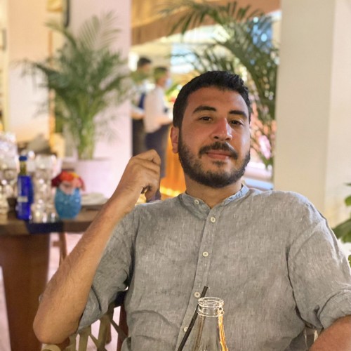 Saad L. profile photo