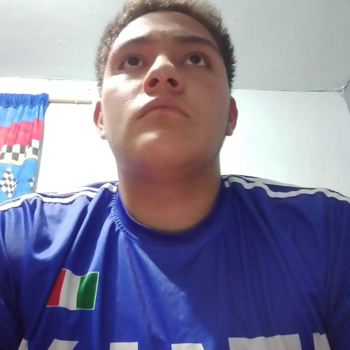 Jorge F.