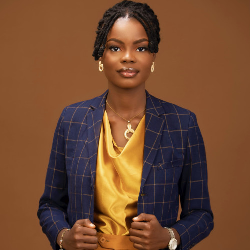 Iluyemi D. profile photo