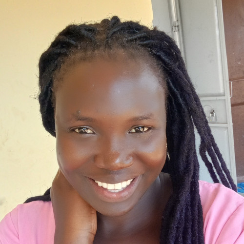 Desta M. profile photo