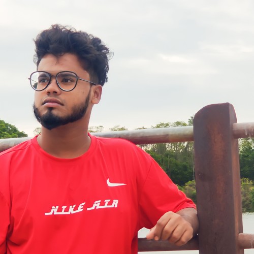Suhaibul Mujahith C.
