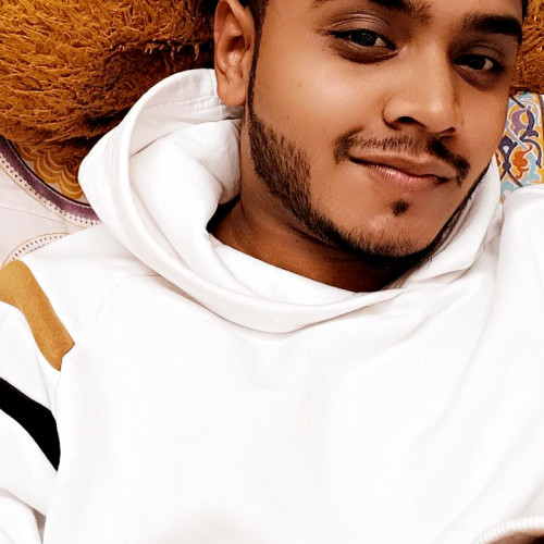 Abdul rayaan  S.