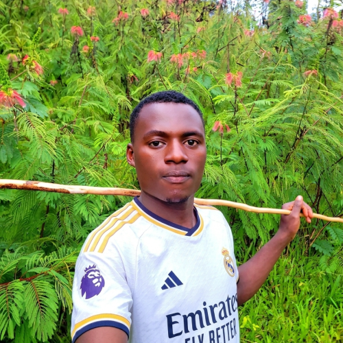 Bainomugisha  B. profile photo
