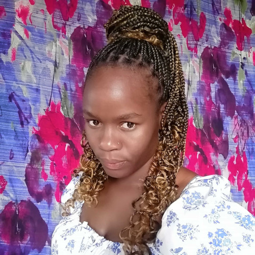 Duduzile B. profile photo
