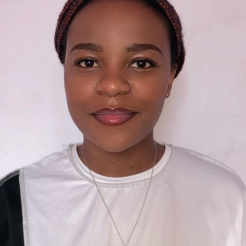 Thandeka N.