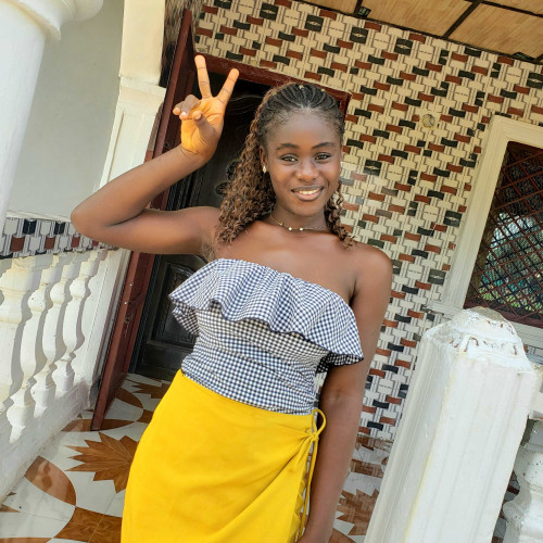 Comfort M. profile photo