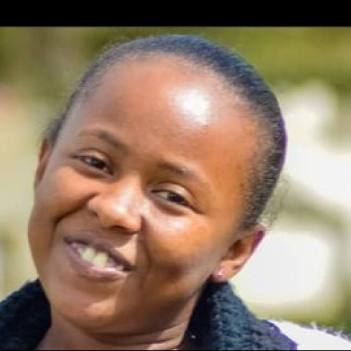 Faith N. profile photo