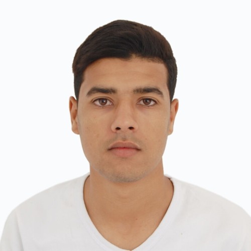 Mohammed B. profile photo