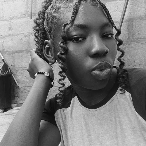 Blessing A. profile photo