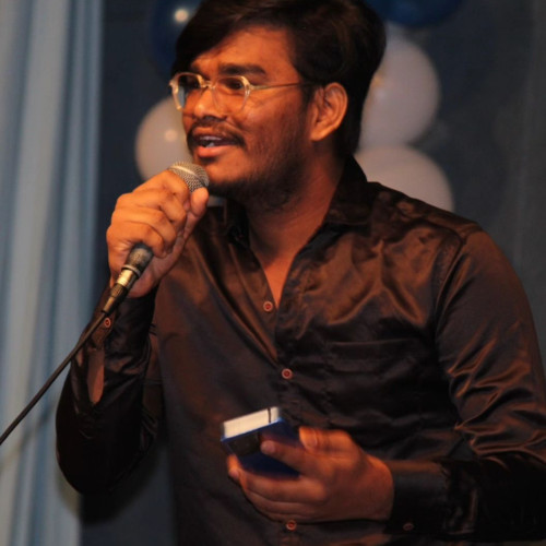 Sudharshan  B. profile photo