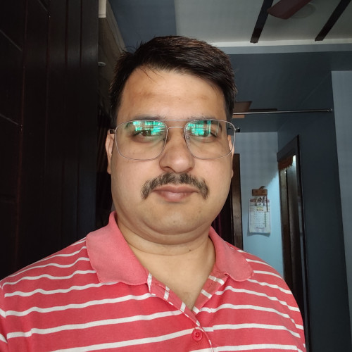 SHIVKANT S. profile photo