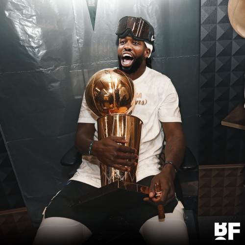 James W. profile photo