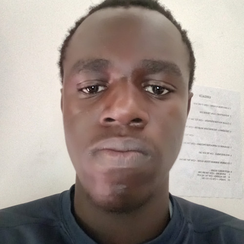 Emmanuel M. profile photo