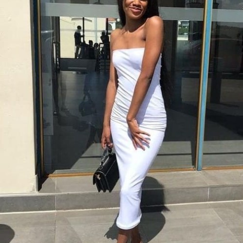 Tshepiso M.
