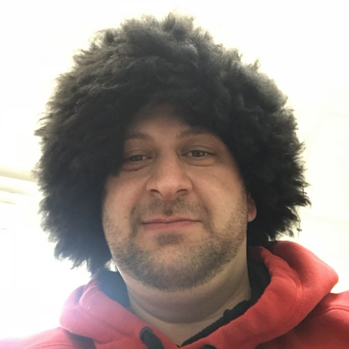 Kash I. profile photo