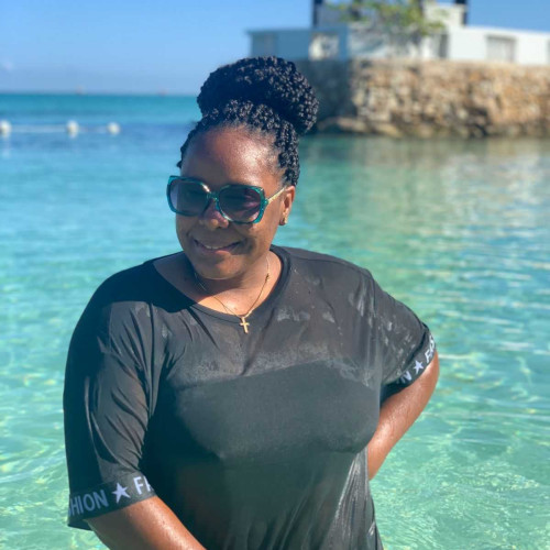 Jayla B. profile photo