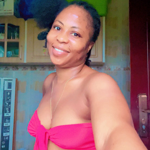 Nana Ama B. profile photo