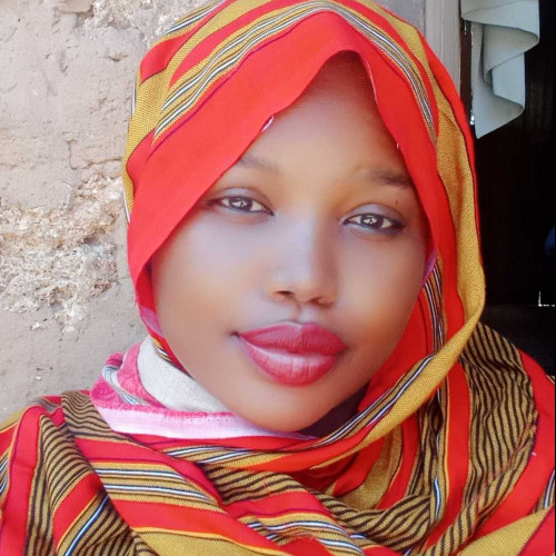 FATUMA T.