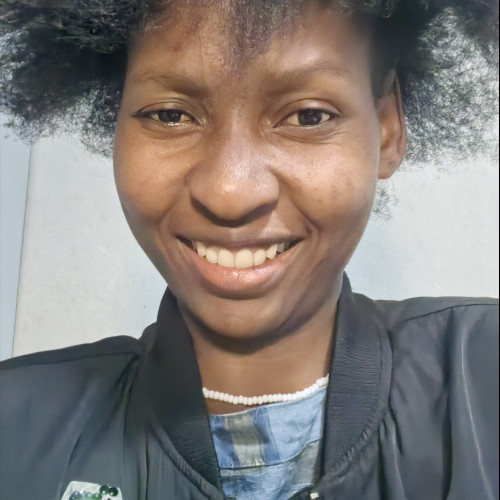 Velisiwe N. profile photo