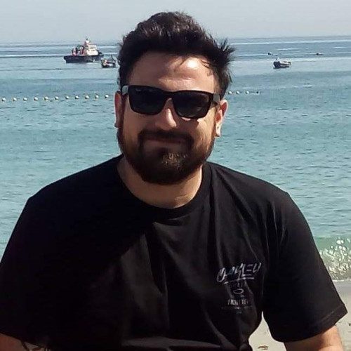 sergio r. profile photo