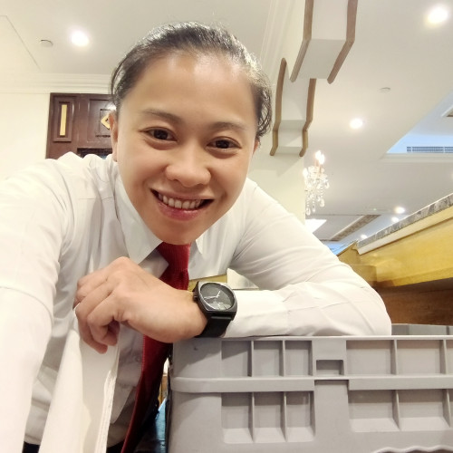 Jessamane M. profile photo