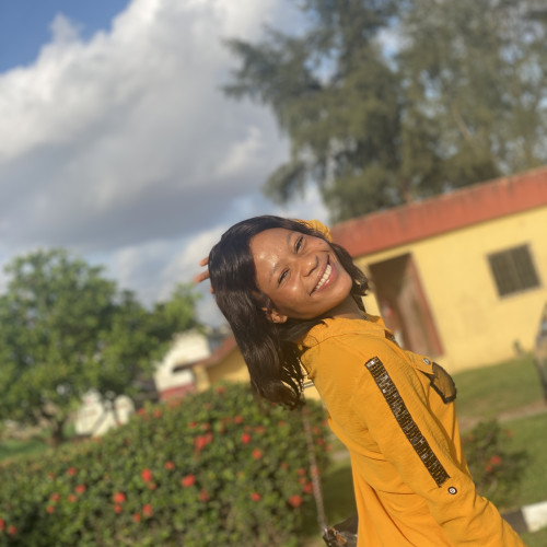 Abiodun O. profile photo