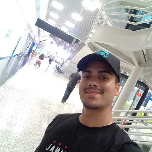 Javi R. profile photo