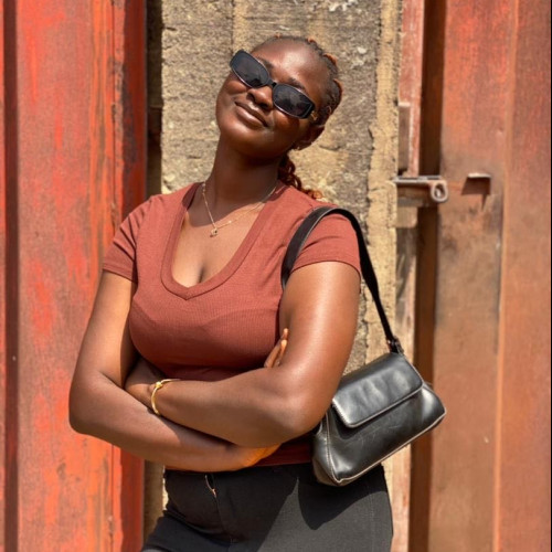 christabel I. profile photo