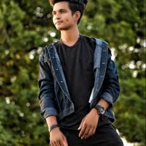 Rahul K.