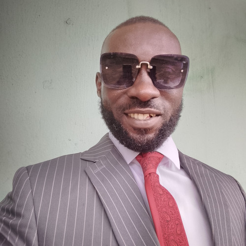 IFIOK  U. profile photo