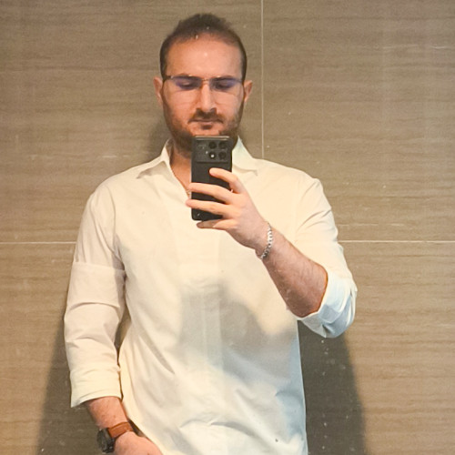 Muhammad  A. profile photo