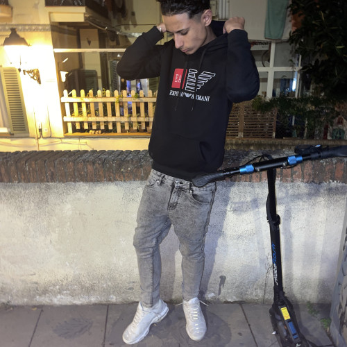 Cruz  O. profile photo