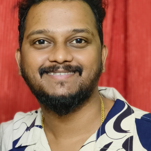 Sudarshan M. profile photo