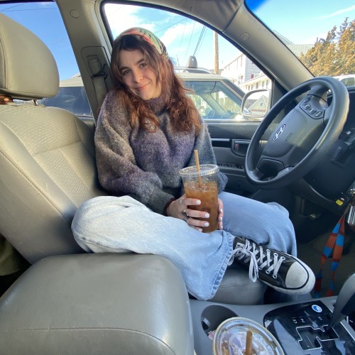 Chloe M. profile photo